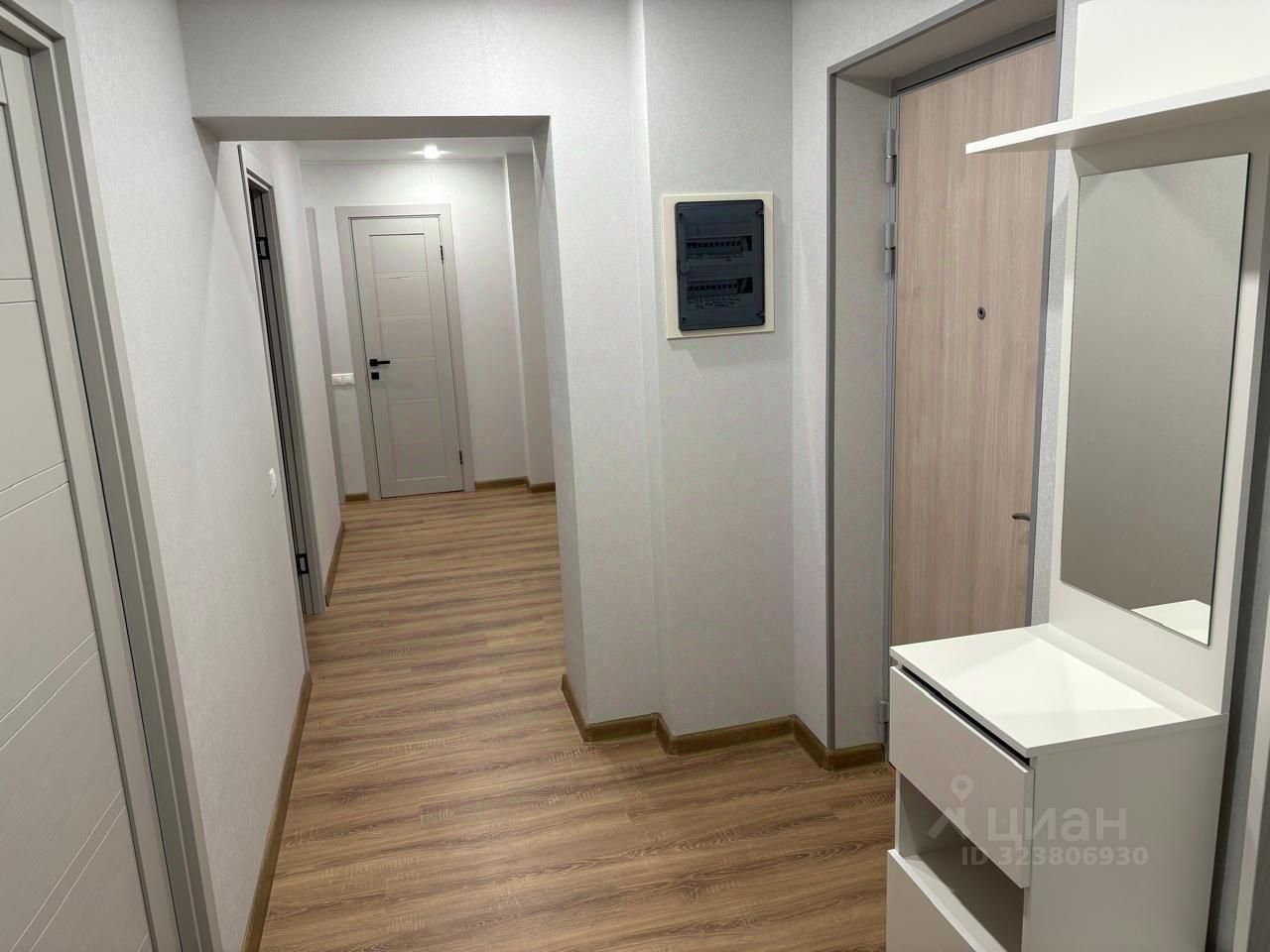 Продажа 3-комн квартиры на вторичном рынке Пролетарский проспект, 33К3