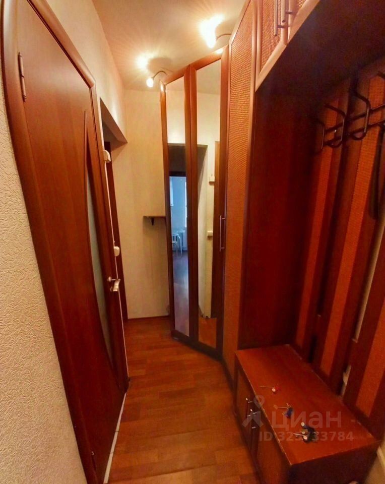 Продажа 2-комн квартиры на вторичном рынке Мытищи, улица Щербакова, 15а