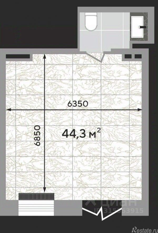 Продажа ПСН ул Зорге,  д. 9А,  к. 3