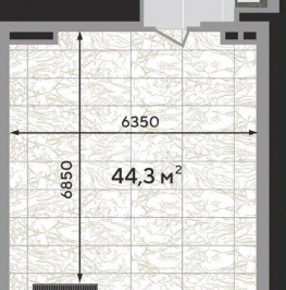 Продажа ПСН ул Зорге,  д. 9А,  к. 3