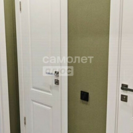 Продажа 2-комн квартиры на вторичном рынке улица Дыбенко,  д. 6 к2