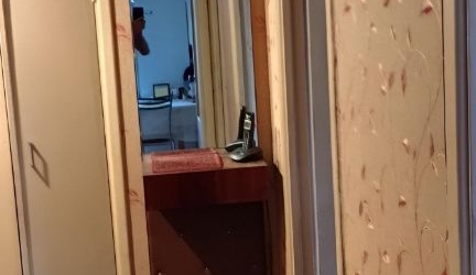 2-комн квартира Новоалексеевская улица, 4К1