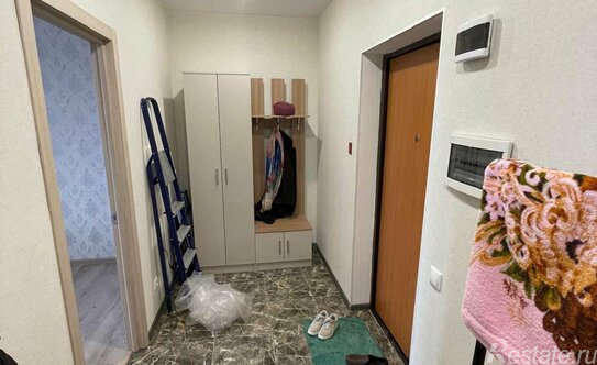 Продажа 1-комн квартиры на вторичном рынке Красково, ул Лорха,  д. 10,  к. 2