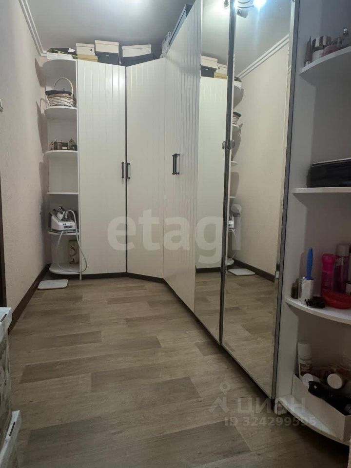 Продажа 1-комн квартиры на вторичном рынке Большая Очаковская улица, 3