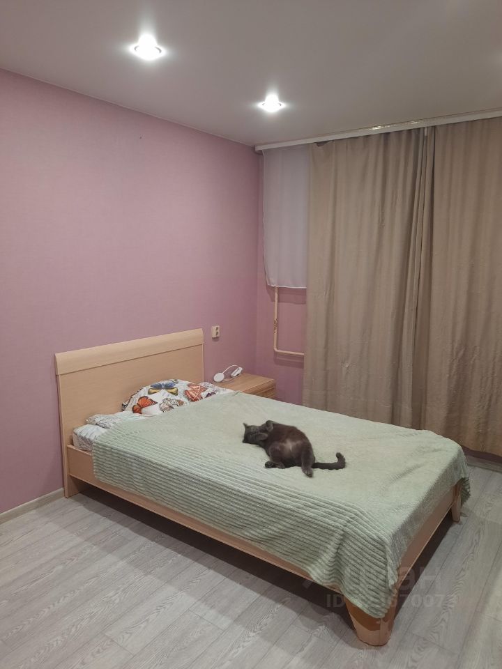 Продажа 2-комн квартиры на вторичном рынке Наро-Фоминск, улица Луговая, 3