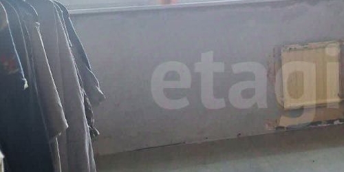 3-комн квартира Наличная улица, 40К1