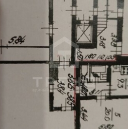 Продажа 1-комн квартиры на вторичном рынке Наличная улица,  д. 40 к4