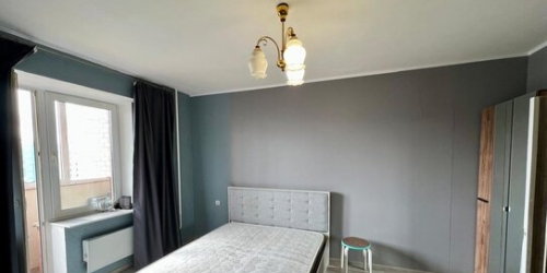 1-комн квартира Кунцевская улица,  д. 17