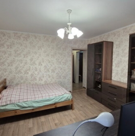 Продажа 1-комн квартиры на вторичном рынке ул Дмитрия Ульянова,  д. 23,  к. 1