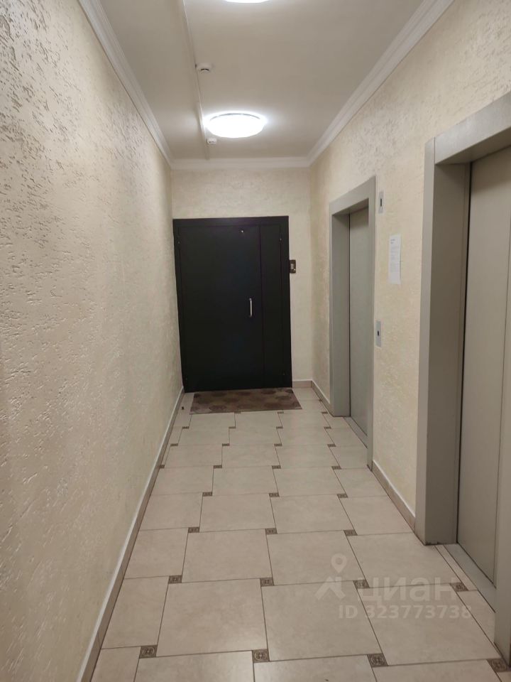 Продажа 2-комн квартиры на вторичном рынке Волгоградский проспект, 84К1