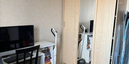 2-комн квартира ул Трехгорный Вал,  д. 24