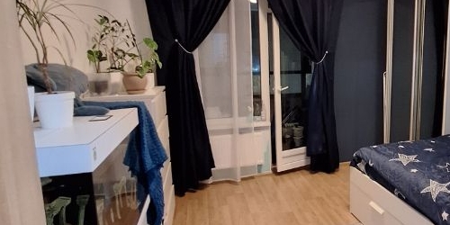 1-комн квартира Кондратьевский проспект, 64к9