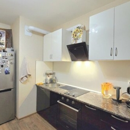 Продажа 1-комн квартиры на вторичном рынке Гладышевский проспект,  д. 38 к1