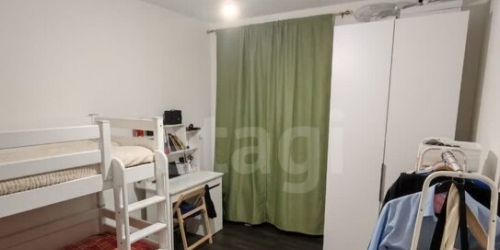 1-комн квартира ул Кубинская,  д. 82,  к. 3