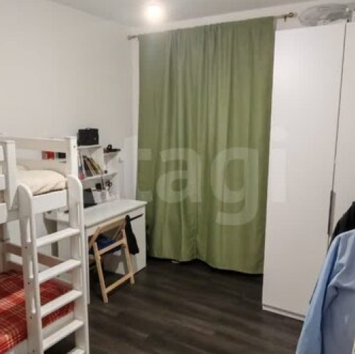 1-комн квартира ул Кубинская,  д. 82,  к. 3