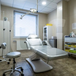 Продажа офиса Варшавское ш,  д. 14 с14