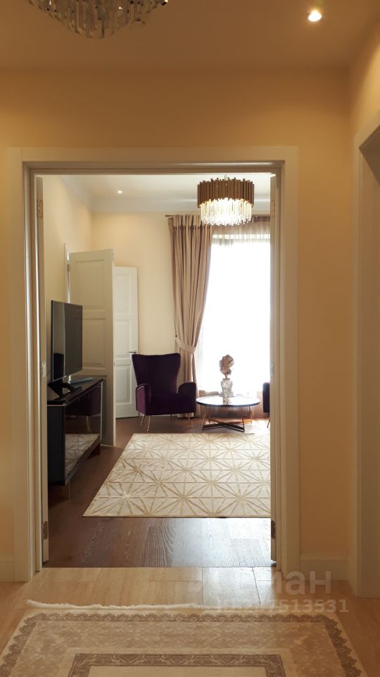 Аренда 2-комн квартиры на вторичном рынке улица Орджоникидзе, 1