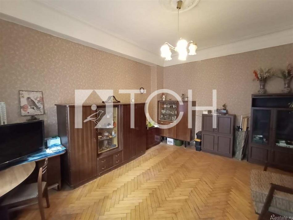 Продажа 2-комн квартиры на вторичном рынке Люберцы, ВУГИ п, 3