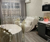 Продать Квартиры вторичка Одинцовский городской округ, улица Агрохимиков  19 