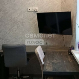 Продажа 3-комн квартиры на вторичном рынке Долгопрудный г, Театральная ул,  д. 12А