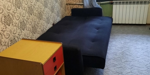 2-комн квартира Большая Пороховская ул. ,  д. 42