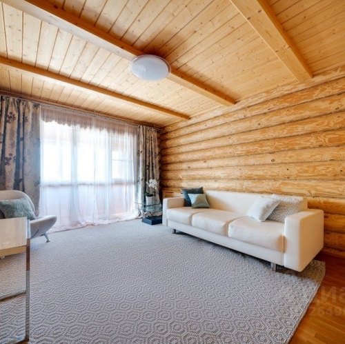 Коттедж/дом Поздняково д, Центральная ул,  д. 17