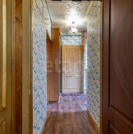 Продажа 4-комн квартиры на вторичном рынке Лиговский пр-кт,  д. 75-77