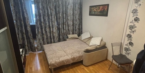 Комната Нахимова ул. ,  д. 1