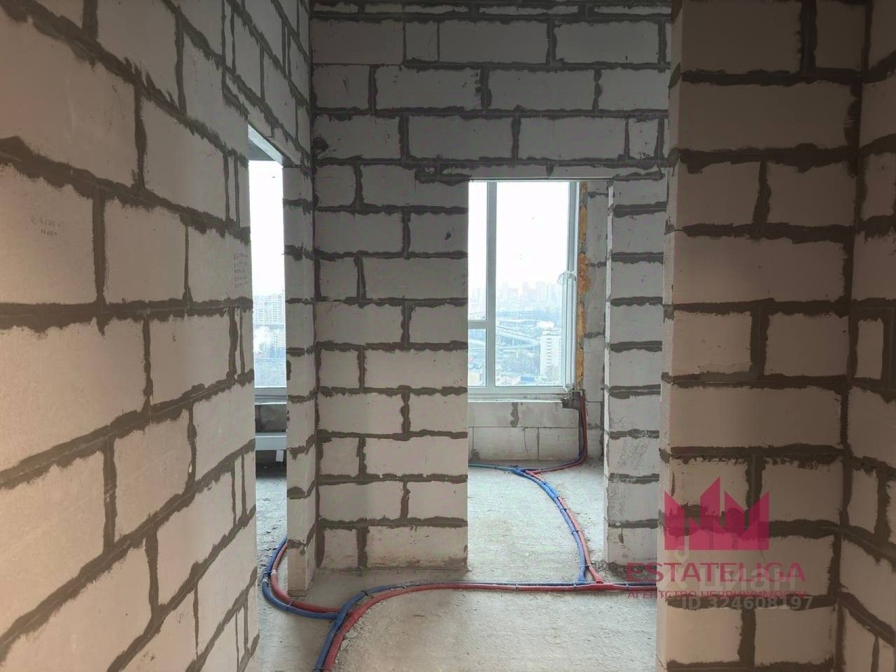 Продажа 1-комн квартиры на вторичном рынке Автомобильный проезд, 4