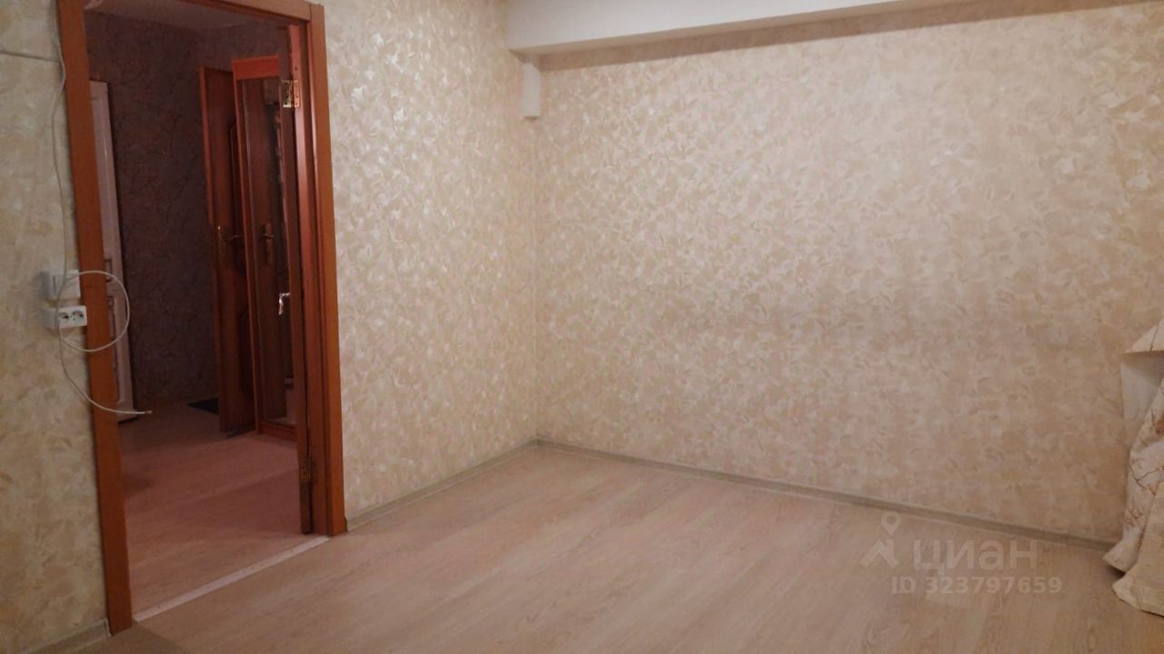 Аренда 2-комн квартиры на вторичном рынке улица Федора Полетаева, 38