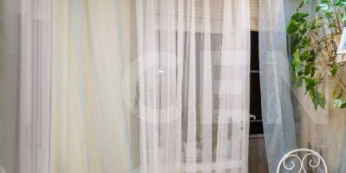 1-комн квартира улица Ушинского, 4