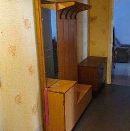 Продажа 2-комн квартиры на вторичном рынке ул Пионерстроя,  д. 18