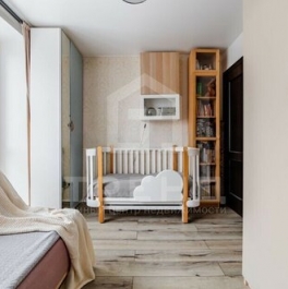 Продажа 2-комн квартиры на вторичном рынке Муринский 2-й пр-кт,  д. 22