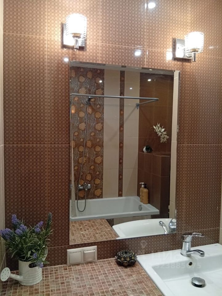 Продажа 3-комн квартиры на вторичном рынке Королев, площадь Колхозная, 3