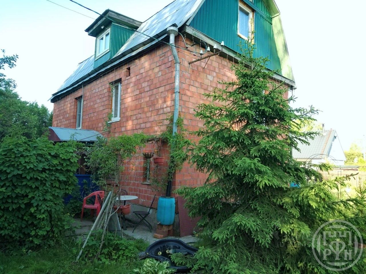 Продажа дома Красногорское СНТ, 5-я линия, 622