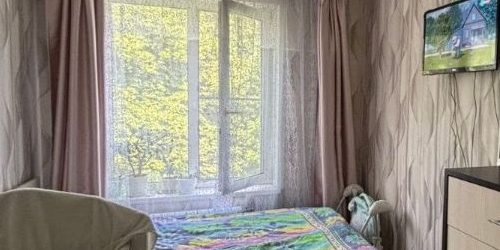 2-комн квартира Кашира, Юбилейная улица, 3