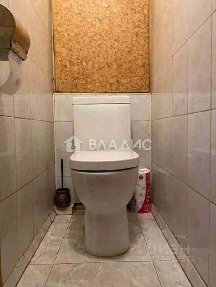 Продажа 2-комн квартиры на вторичном рынке Душинская улица, 18К1