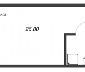 Продать Квартиры в новостройке Санкт-Петербург г., Обводного кан. наб.   1