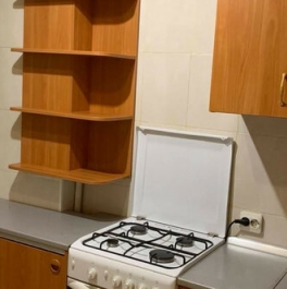 Продажа 1-комн квартиры на вторичном рынке улица Пограничника Гарькавого