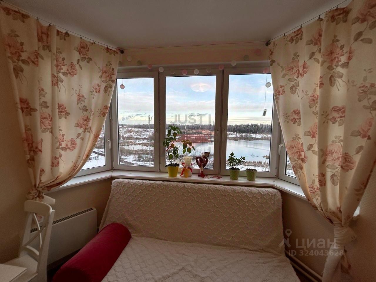 Продажа 2-комн квартиры на вторичном рынке Школьный мкр, д. Брехово,  д. к1