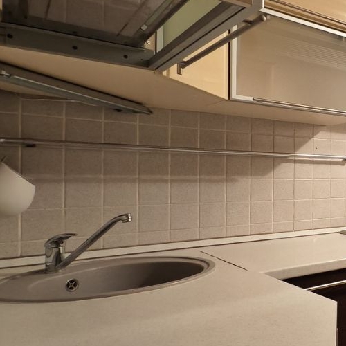 2-комн квартира 2-я Брестская улица, 31