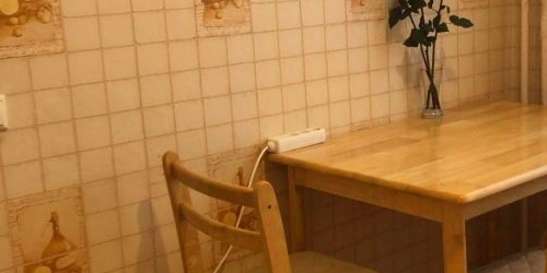 1-комн квартира улица Доблести, 26к1