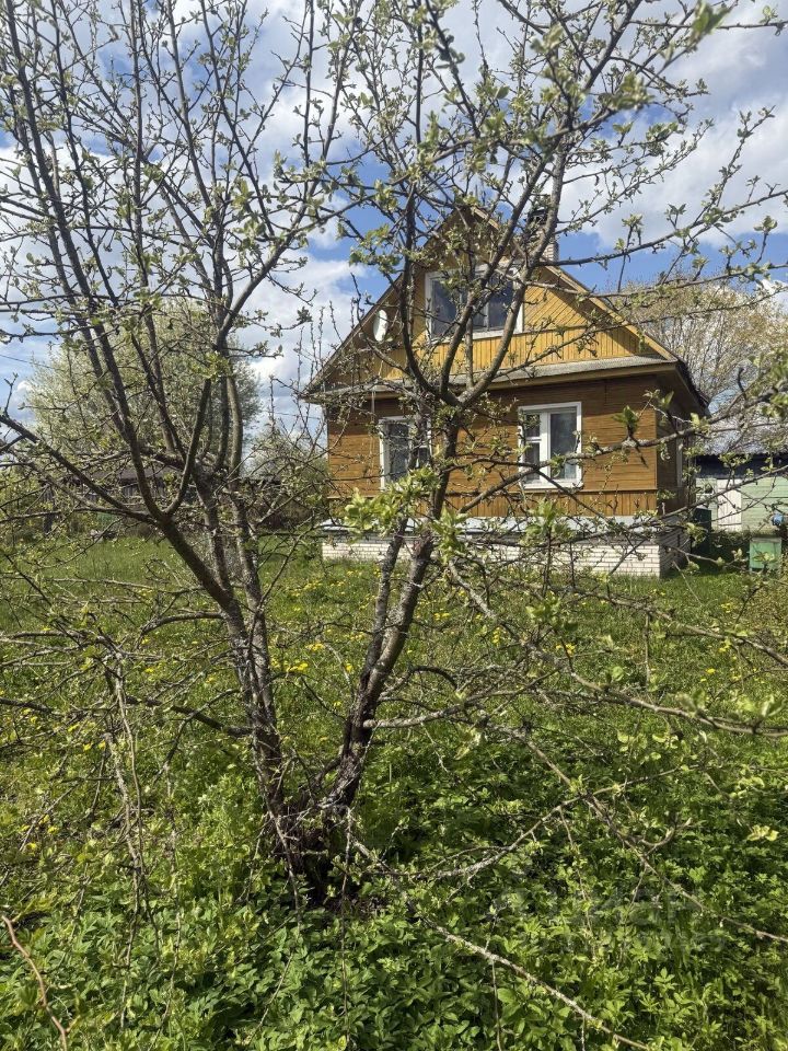 Продажа дома с. Никольское, 1