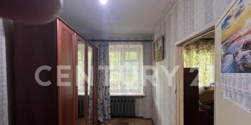2-комн квартира Нагорный бульвар,  д. 17