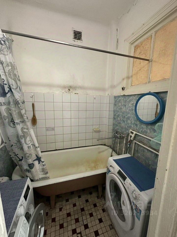 Продажа комнаты Клин, улица Гагарина, 37/1