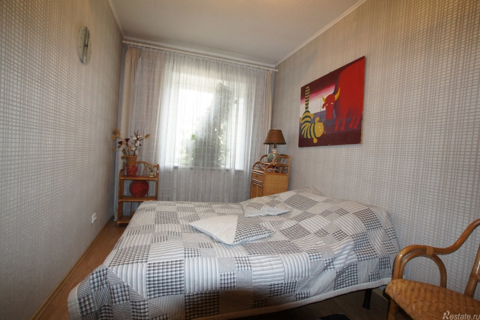 Аренда 3-комн элитного жилья Малая Садовая улица,  д. 3/54