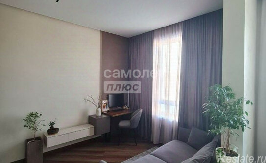 Продажа 2-комн квартиры на вторичном рынке Каширское ш,  д. 65 к3