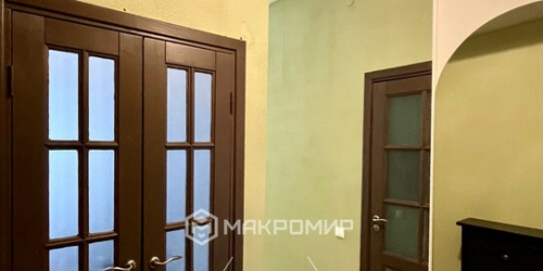 1-комн квартира Гаванская улица,  д. 42