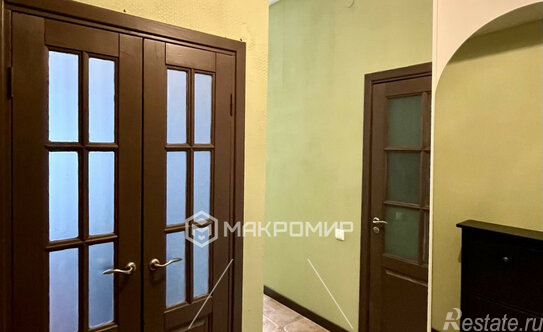 Продажа 1-комн квартиры на вторичном рынке Гаванская улица,  д. 42