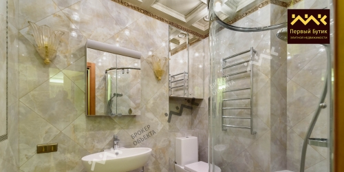 3-комн квартира Морской пр-кт,  д. 33